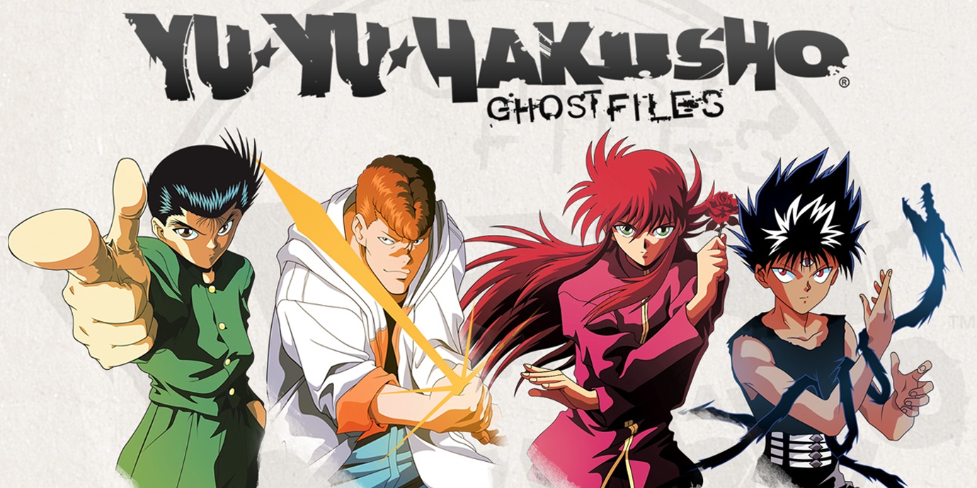 Episode Guide - The Unofficial Home of Yu Yu Hakusho