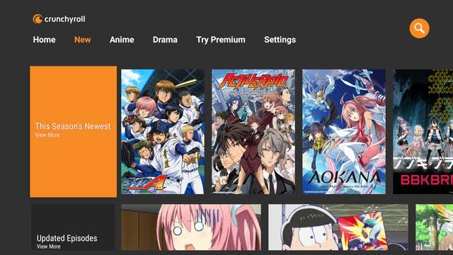 Crunchyroll Adds Tenchi Muyo: War on Geminar, Kaze no Stigma, Desert  Punk And More Yu Yu Hakusho : r/anime