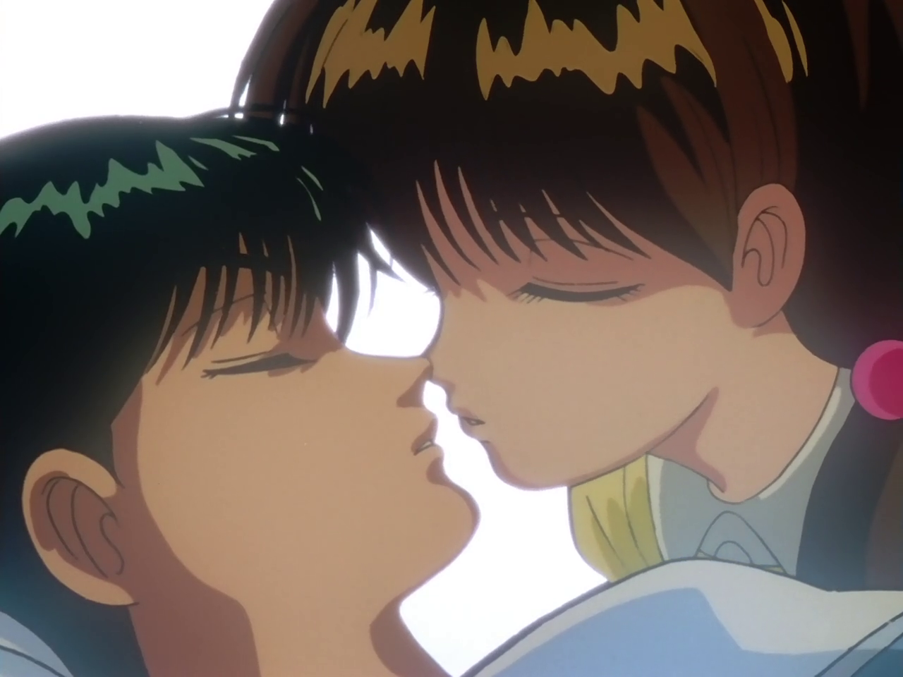 You are currently viewing Yu Yu Hakusho Episode 4: Requirements for Lovers