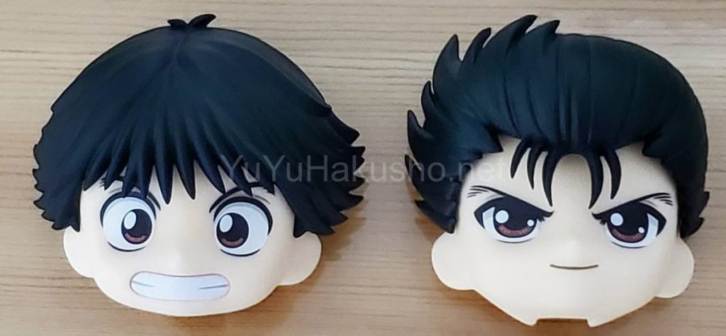 nendoroid yusuke urameshi
