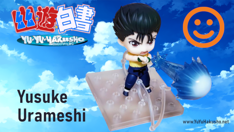nendoroid yusuke