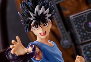 Read more about the article Azure Sea Studio – Yusuke & Hiei Statues Now Available for Pre Order