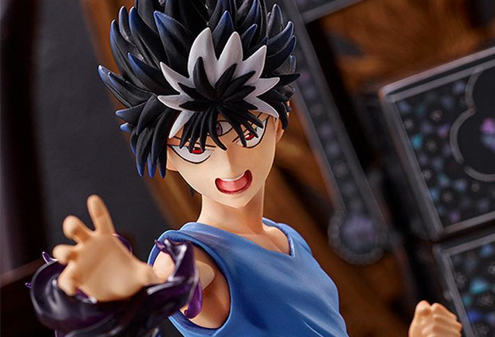 You are currently viewing Azure Sea Studio – Yusuke & Hiei Statues Now Available for Pre Order