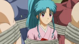 Read more about the article English Cast Return for Yu Yu Hakusho OVAs ‘Two Shots’ and ‘All or Nothing’