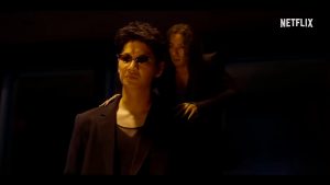 Read more about the article Exciting News: Yu Yu Hakusho Live-Action Series Trailer Just Dropped!