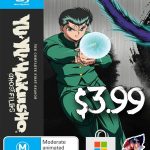 87% Off Yu Yu Hakusho Sale